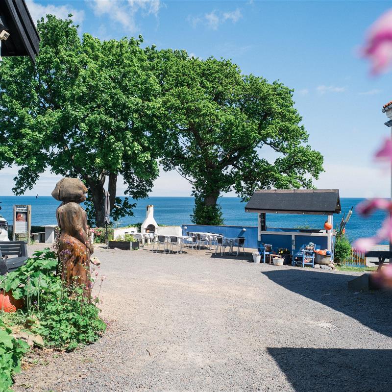 Ferielejlighed - 3 personer -  - Røstadvej - 3760 - Gudhjem