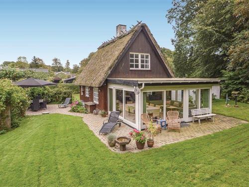 Sommerhus - 4 personer -  - Kelstrup Nørreskov - Kelstrup - 6100 - Haderslev