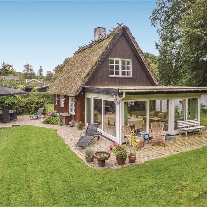 Sommerhus - 4 personer -  - Kelstrup Nørreskov - Kelstrup - 6100 - Haderslev