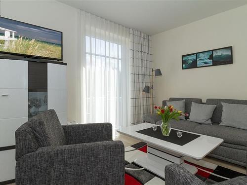 Holiday Home/Apartment - 5 persons -  - Hermannstraße - 18225 - Ostseebad Kühlungsborn