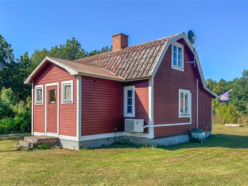 Holiday home - 5 persons -  - Ramsättravägen - Borgholm/Ramsättra - 387 94 - Köpingsvik