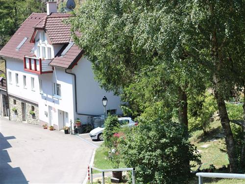 Semesterhus/Semesterlägenhet - 2 personer -  - Dürnstein - 3601 - Dürnstein