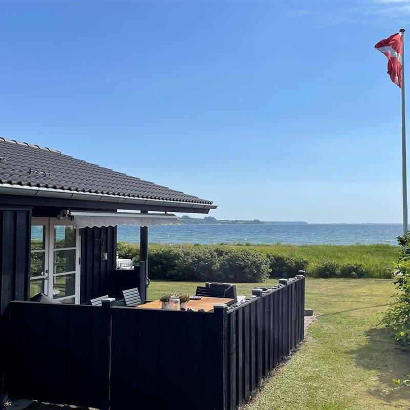 Ferienhaus - 8 Personen -  - Ved Kysten - Vemmingbund - 6310 - Broager