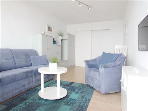 Holiday Home/Apartment - 2 persons -  - Andreas-Dirks-Str. 8, Hs.Metropol - 25980 - Westerland Auf Sylt