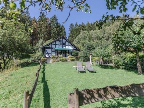 Sommerhus - 5 personer -  - Holzstraße - 59889 - Schmallenberg-Eslohe