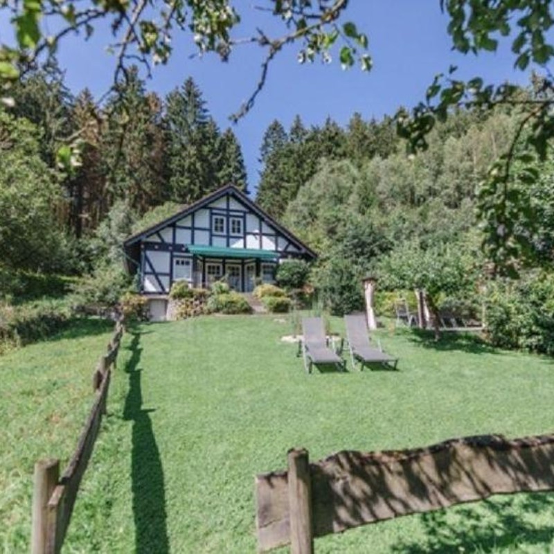 Sommerhus - 5 personer -  - Holzstraße - 59889 - Schmallenberg-Eslohe