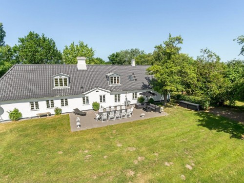 Fritidshus - 10 personer -  - Bagenkopvej - 5932 - Humble