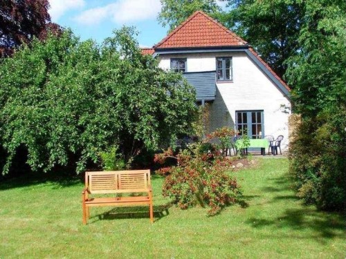 Ferielejlighed - 4 personer -  - Noorweg - 24857 - Fahrdorf-Loopstedt