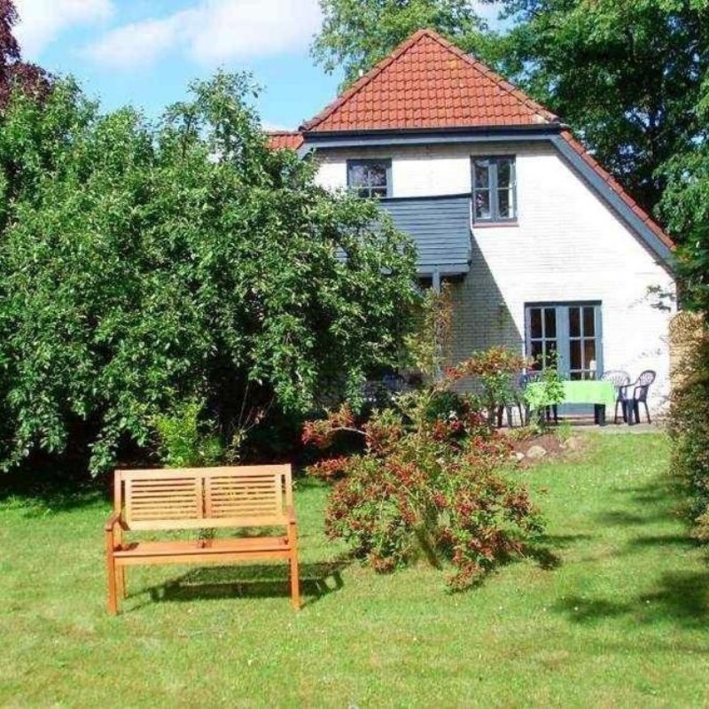 Ferielejlighed - 4 personer -  - Noorweg - 24857 - Fahrdorf-Loopstedt