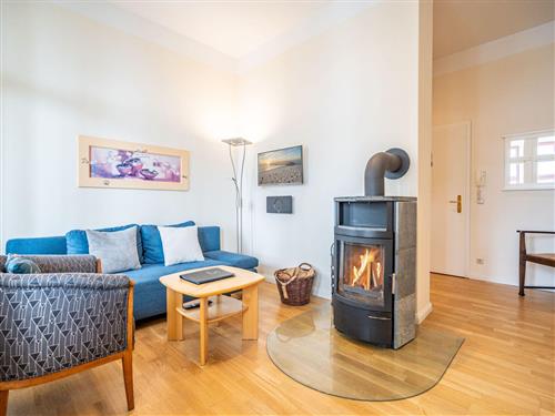 Ferielejlighed - 3 personer -  - Neue Dünenstraße - 17419 - Ahlbeck (Seebad)