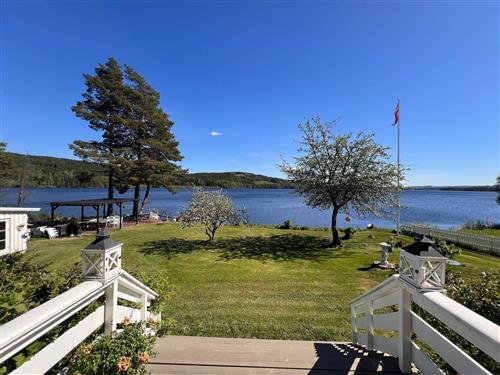  - 10 Personen -  - Rakeievegen - Nes I Akershus - 2150 - Årnes