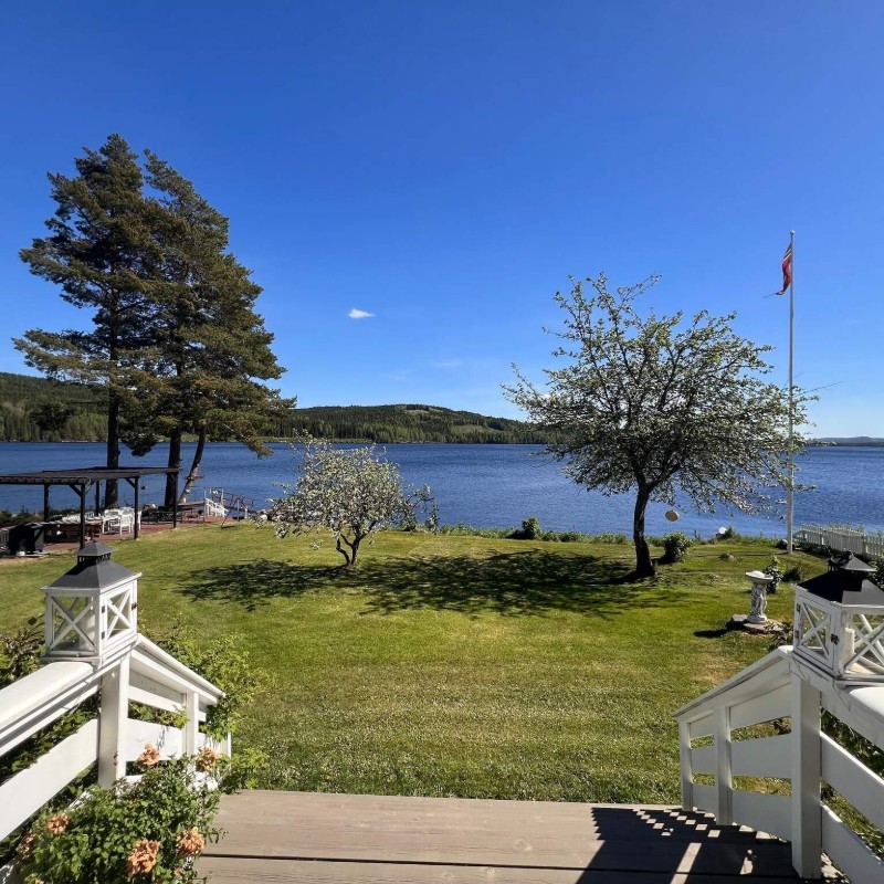  - 10 personer -  - Rakeievegen - Nes - 2150 - Oslo And Akershus