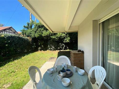 Sommerhus - 4 personer -  - 40130 - Capbreton