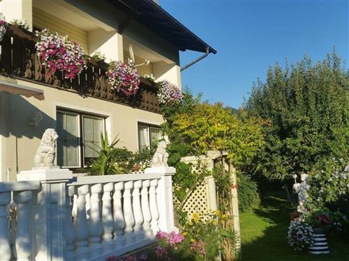 Holiday Home/Apartment - 3 persons -  - Neuolsach - 9701 - Rothenthurn