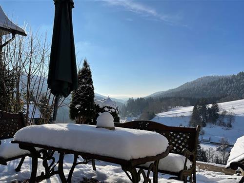 Ferienhaus - 4 Personen -  - 72275 - Alpirsbach-Reinerzau