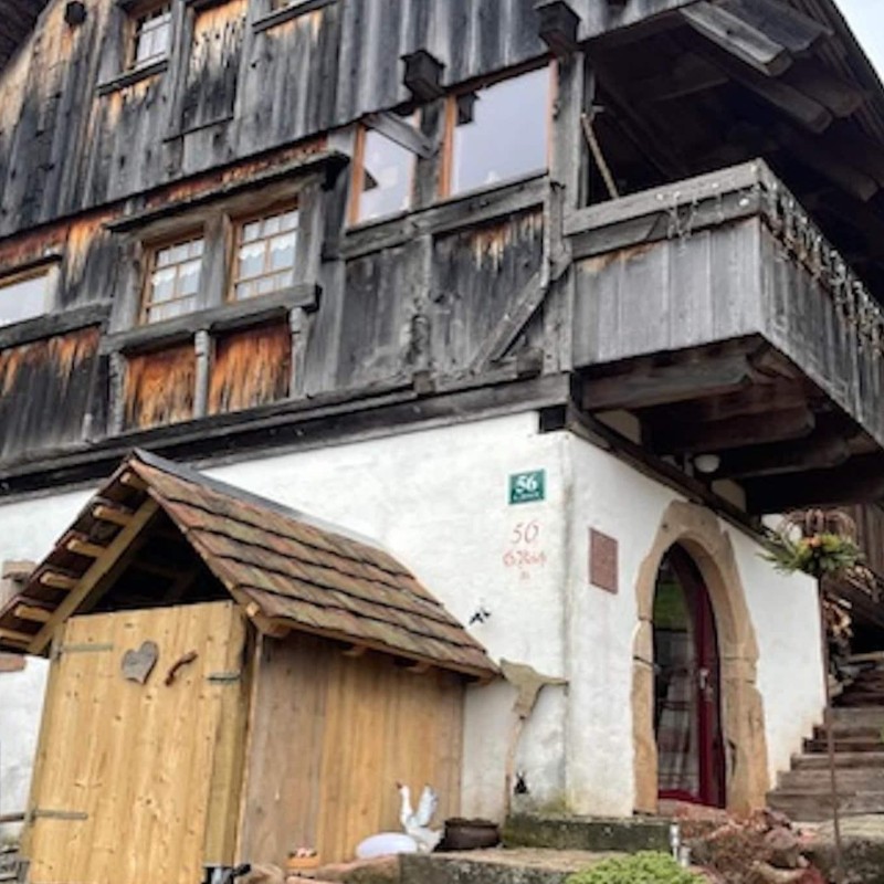Sommerhus - 4 personer -  - 72275 - Alpirsbach-Reinerzau