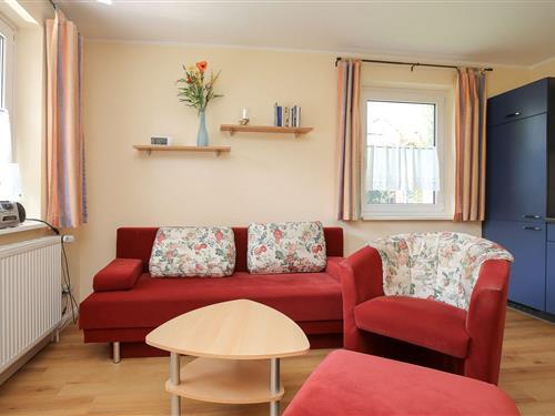 Sommerhus - 5 personer -  - Urlauberdorf - 23946 - Ostseebad Boltenhagen