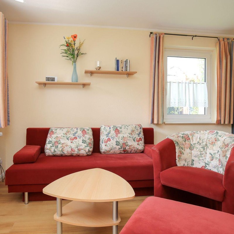 Sommerhus - 5 personer -  - Urlauberdorf - 23946 - Ostseebad Boltenhagen
