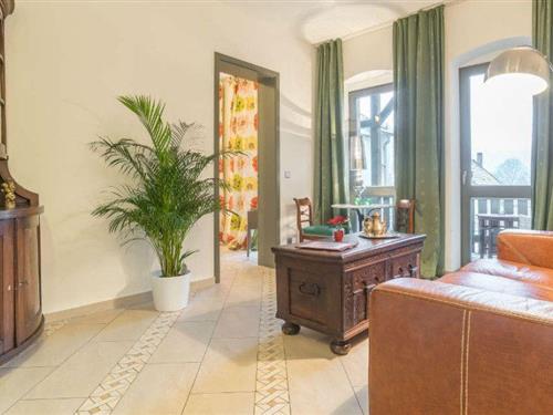 Ferielejlighed - 1 person -  - Kirnitzschtalstraße - 01814 - Bad Schandau