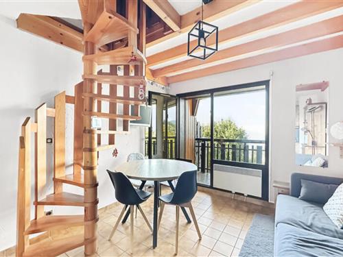 Ferielejlighed - 6 personer -  - 74300 - Les Carroz D'arâches