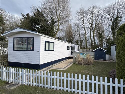 Sommerhus - 6 personer -  - Mariapolderseweg - 4493 PH - Kamperland