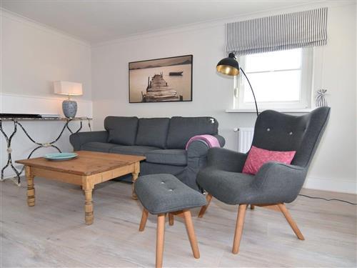 Holiday Home/Apartment - 4 persons -  - Lerchenweg - 25980 - Westerland Auf Sylt