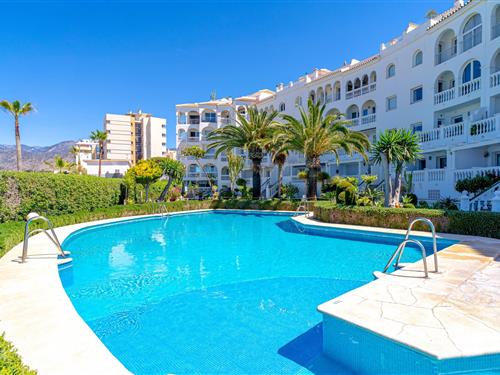 Holiday apartment - 2 persons -  - 29780 - Nerja