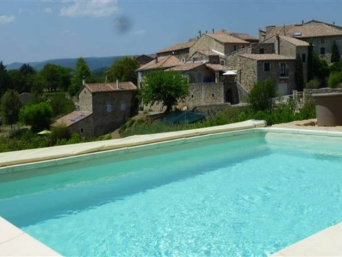 Holiday home - 7 persons -  - 07140 - Les Assions