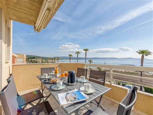 Sommerhus - 6 personer -  - Cavalaire - 83240