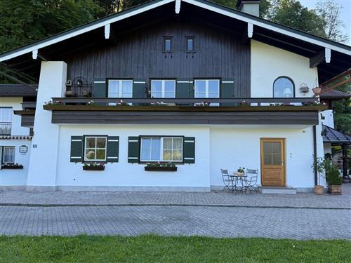 Ferieleilighet - 4 personer -  - Alte Königsseer Straße - 83471 - Schönau Am Königssee