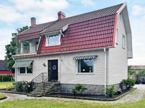  - 13 personer -  - Övägen - Norje - 29476 - Sölvesborg