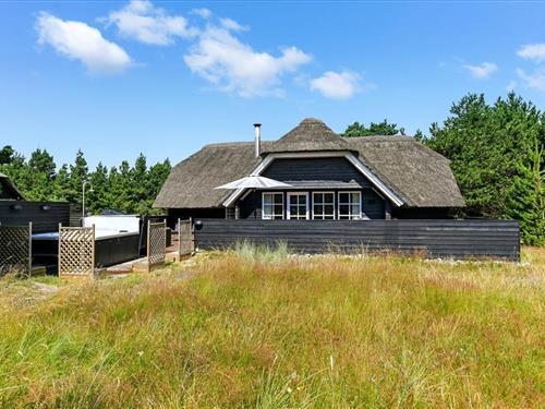 Ferienhaus - 4 Personen -  - Sandageren - 6857 - Blavand