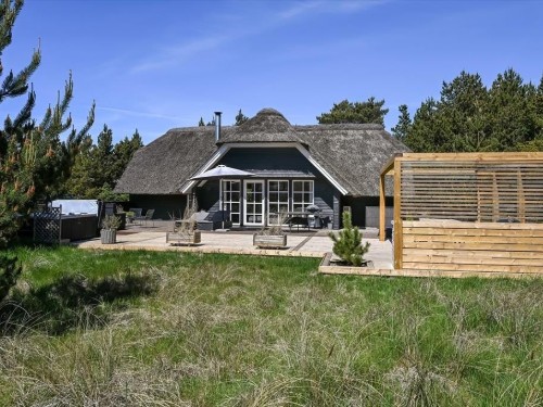 Feriehus - 4 personer -  - Sandageren - 6857 - Blåvand