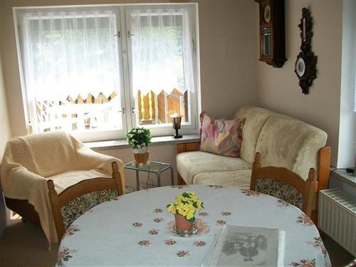 Ferienwohnung - 4 Personen -  - Wilhelm-Stolle-Weg - 02782 - Seifhennersdorf