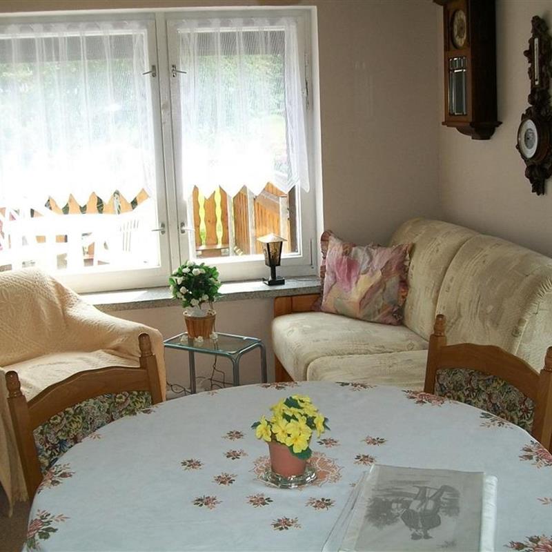 Ferielejlighed - 4 personer -  - Wilhelm-Stolle-Weg - 02782 - Seifhennersdorf