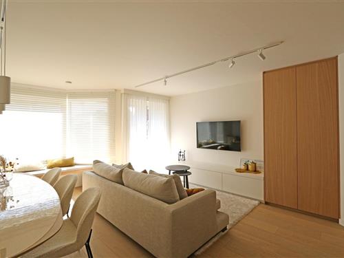 Ferielejlighed - 5 personer -  - 8300 - Knokke