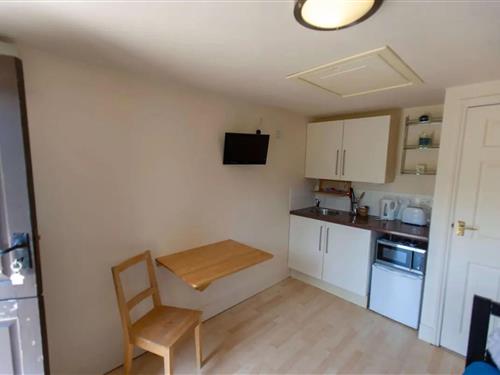 Sommerhus - 1 person -  - TN255HN - Kent