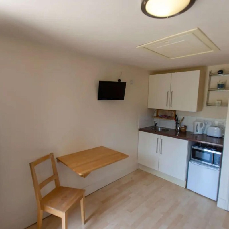 Sommerhus - 1 person -  - TN255HN - Kent