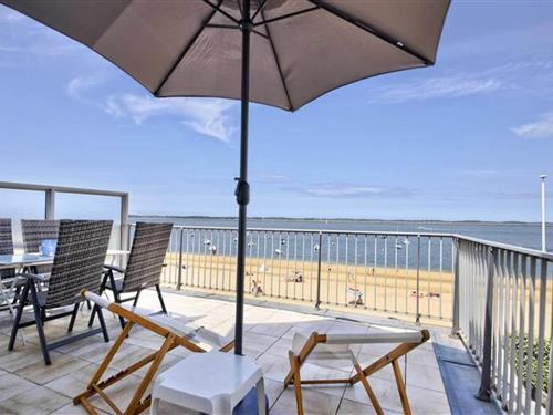 Holiday Home/Apartment - 4 persons -  - 33120 - Arcachon