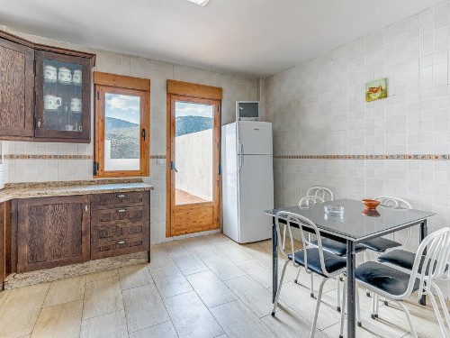 Sommerhus - 6 personer -  - Calle Corredera - 23540 - Torres
