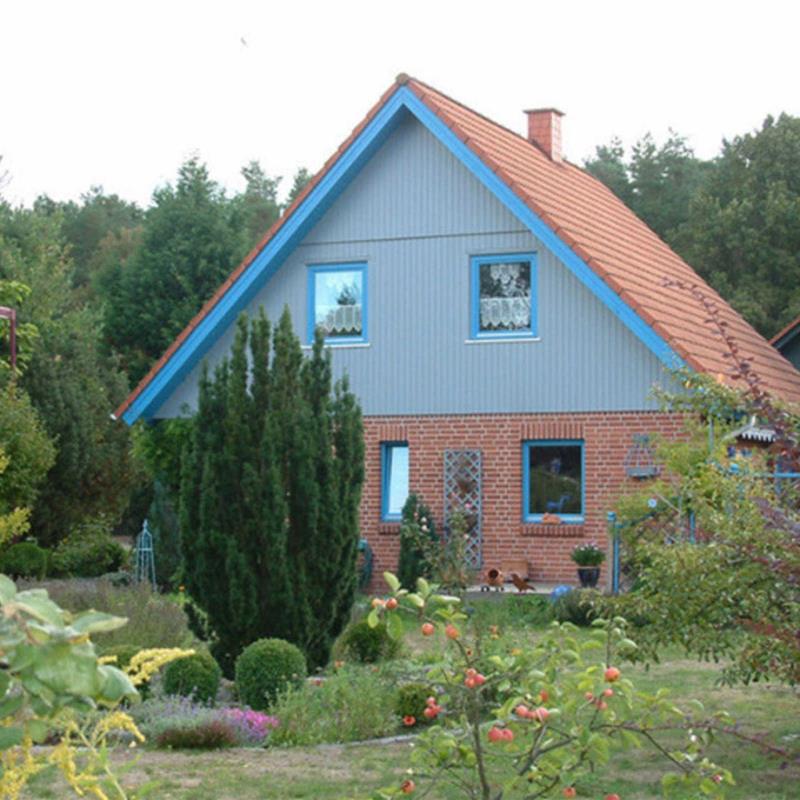 Sommerhus - 5 personer -  - Seesiedlung - 17252 - Mirow