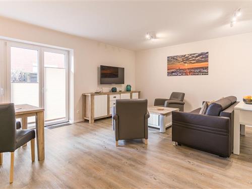 Ferielejlighed - 3 personer -  - Theodor-Storm-Straße - 25761 - Büsum