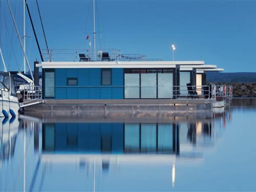 Husbåd - 3 personer -  - 23946 - Boltenhagen