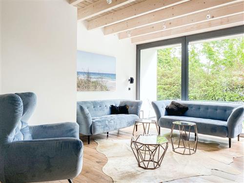 Ferielejlighed - 4 personer -  - An der Waldkapelle - 23669 - Timmendorfer Strand