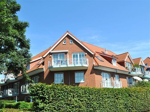 Ferieleilighet - 4 personer -  - Ostseeallee - 23669 - Niendorf/Ostsee