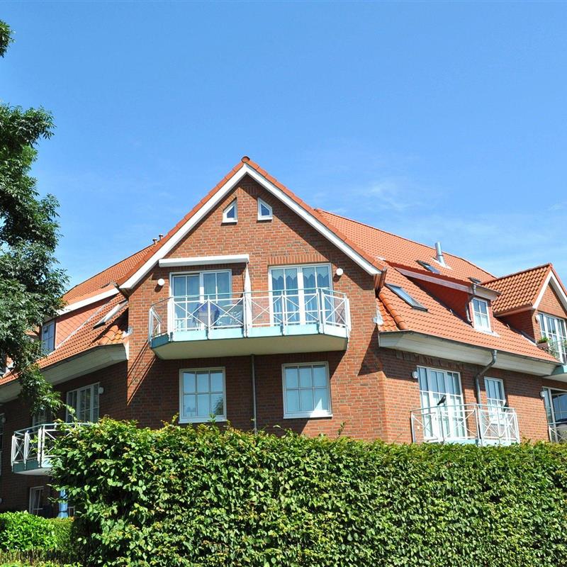 Ferielejlighed - 4 personer -  - Ostseeallee - 23669 - Niendorf/Ostsee