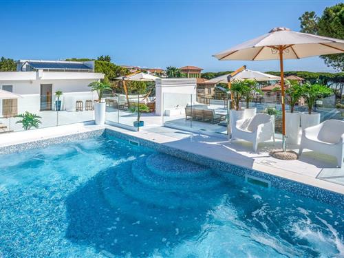 Ferielejlighed - 4 personer -  - Via Francesco Paolo Tosti - 64025 - Pineto