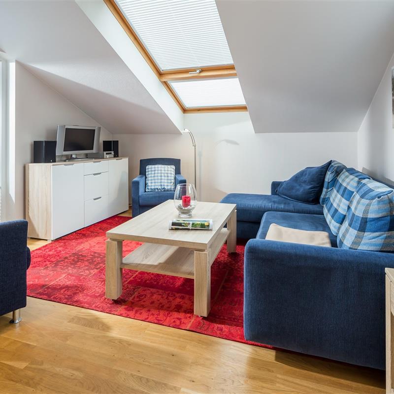 Ferielejlighed - 3 personer -  - Schulzenstrasse - 26548 - Norderney