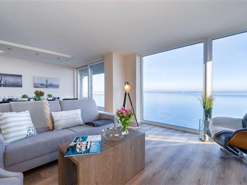 Ferielejlighed - 4 personer -  - Auf der Ostsee - 24376 - Olpenitz