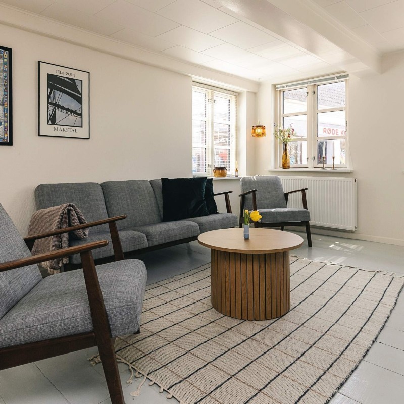 Ferienhaus - 6 Personen -  - Kirkestræde - Ärö - 5960 - The Danish South Sea